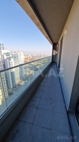 Сдаётся 2-комн. новостройка 100 м², м. 8 ноября, photo 15 from 20
