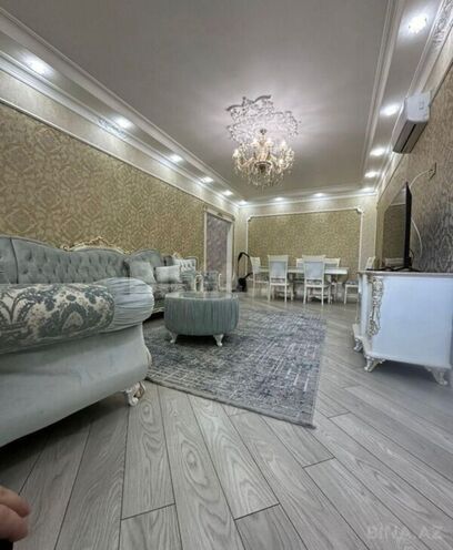 Сдаётся 2-комн. новостройка 100 м², м. 8 ноября, photo 5 from 20
