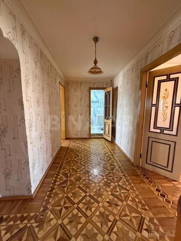 Продаётся 4-комн. вторичка 81.6 м², м. Элмляр Академиясы, photo 18 from 30