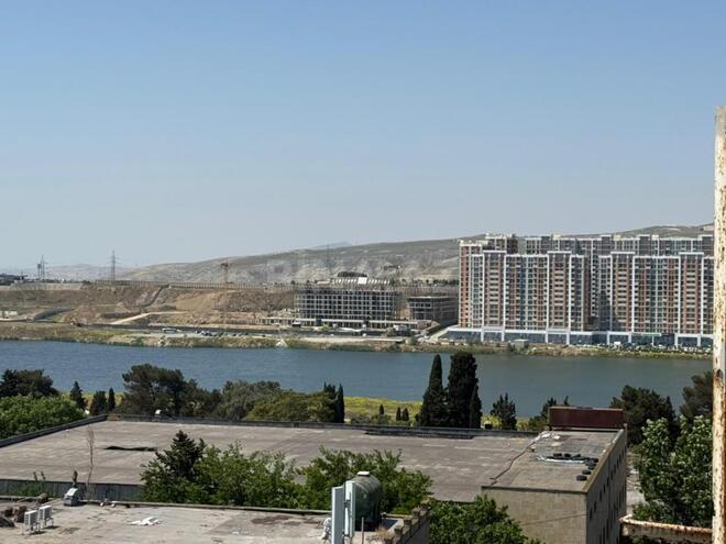 Продаётся 4-комн. вторичка 81.6 м², м. Элмляр Академиясы, photo 20 from 30
