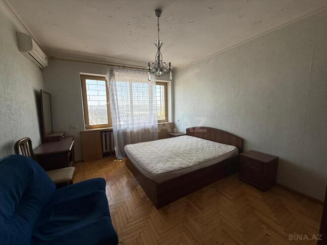 Продаётся 4-комн. вторичка 81.6 м², м. Элмляр Академиясы, photo 10 from 30