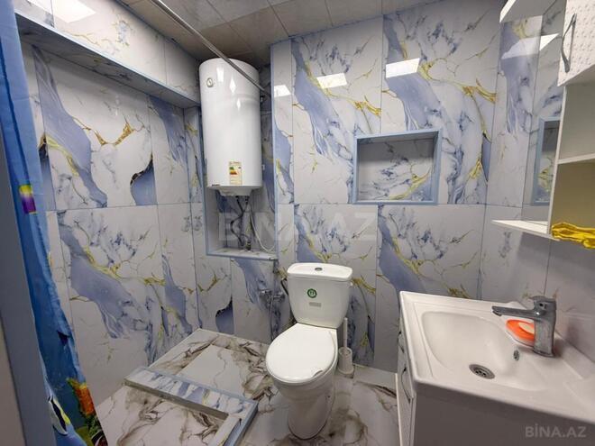 Продаётся 4-комн. вторичка 81.6 м², м. Элмляр Академиясы, photo 29 from 30