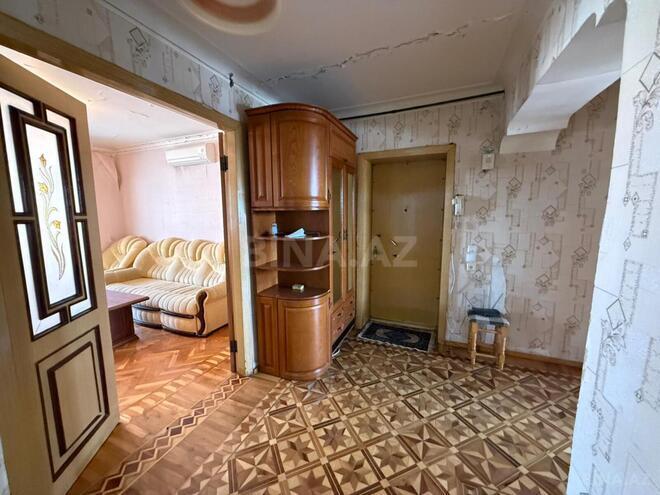 Продаётся 4-комн. вторичка 81.6 м², м. Элмляр Академиясы, photo 9 from 30
