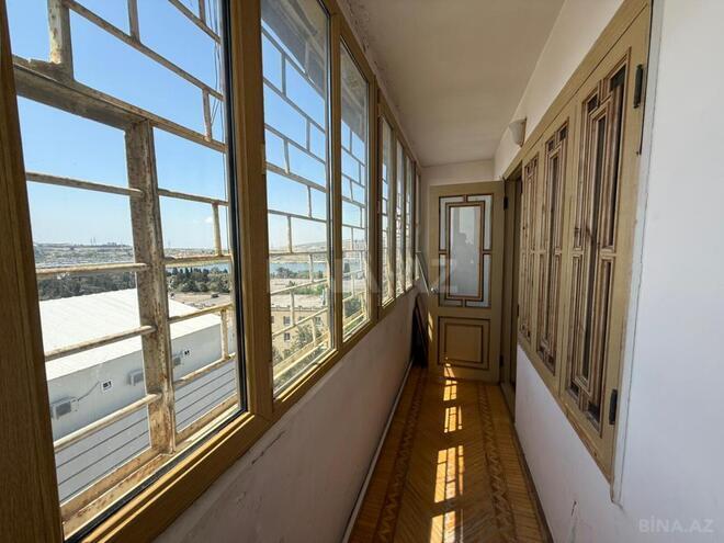 Продаётся 4-комн. вторичка 81.6 м², м. Элмляр Академиясы, photo 21 from 30