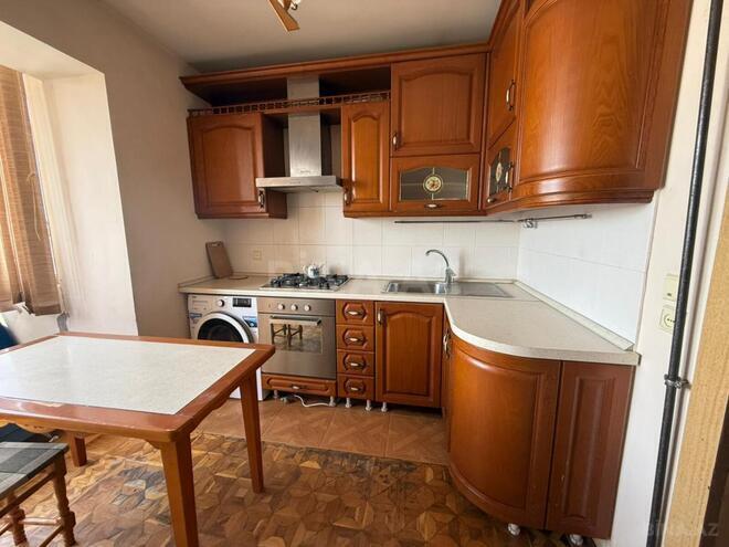 Продаётся 4-комн. вторичка 81.6 м², м. Элмляр Академиясы, photo 23 from 30