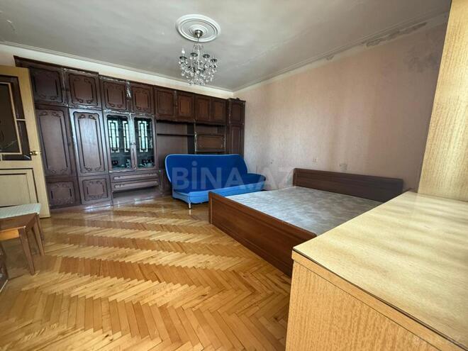 Продаётся 4-комн. вторичка 81.6 м², м. Элмляр Академиясы, photo 16 from 30