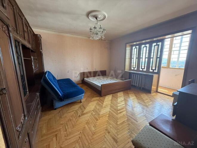 Продаётся 4-комн. вторичка 81.6 м², м. Элмляр Академиясы, photo 14 from 30