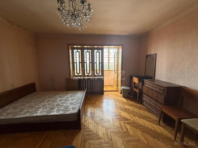 Продаётся 4-комн. вторичка 81.6 м², м. Элмляр Академиясы, photo 15 from 30
