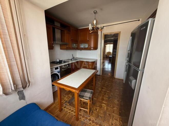Продаётся 4-комн. вторичка 81.6 м², м. Элмляр Академиясы, photo 25 from 30