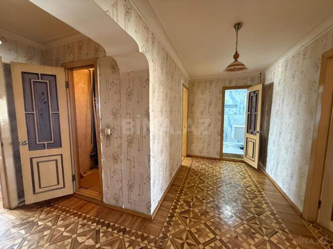 Продаётся 4-комн. вторичка 81.6 м², м. Элмляр Академиясы, photo 13 from 30