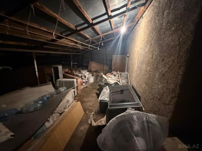 Продаётся 4-комн. вторичка 81.6 м², м. Элмляр Академиясы, photo 27 from 30