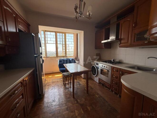 Продаётся 4-комн. вторичка 81.6 м², м. Элмляр Академиясы, photo 22 from 30