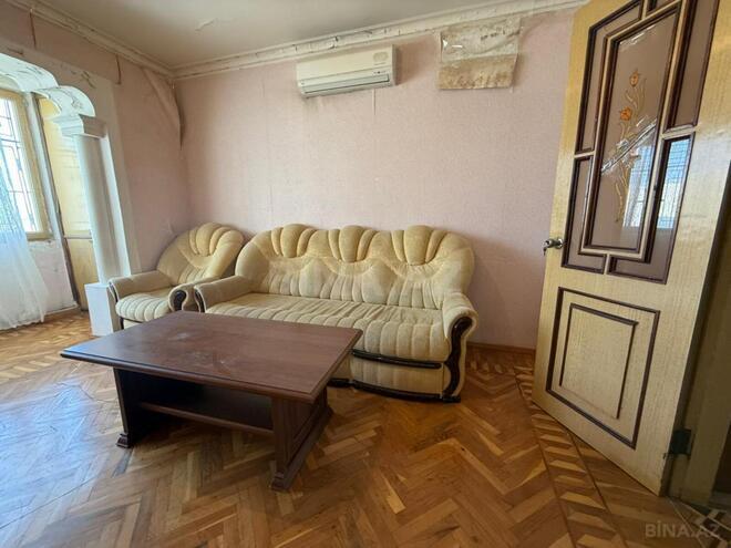 Продаётся 4-комн. вторичка 81.6 м², м. Элмляр Академиясы, photo 8 from 30