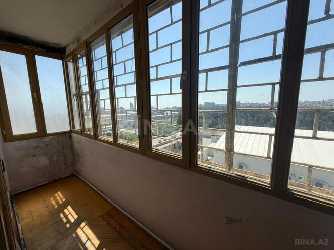 Продаётся 4-комн. вторичка 81.6 м², м. Элмляр Академиясы, photo 17 from 30