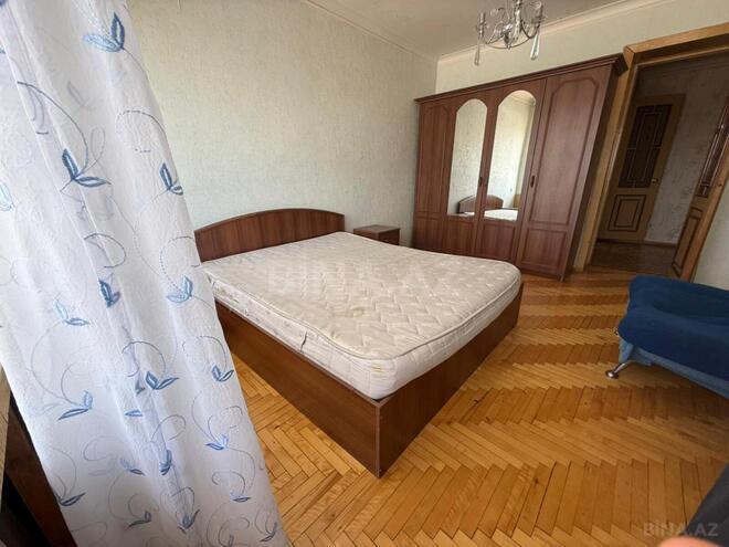 Продаётся 4-комн. вторичка 81.6 м², м. Элмляр Академиясы, photo 11 from 30