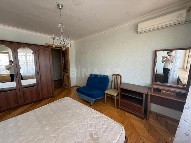 Продаётся 4-комн. вторичка 81.6 м², м. Элмляр Академиясы, photo 12 from 30