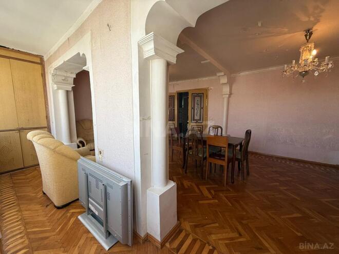 Продаётся 4-комн. вторичка 81.6 м², м. Элмляр Академиясы, photo 7 from 30