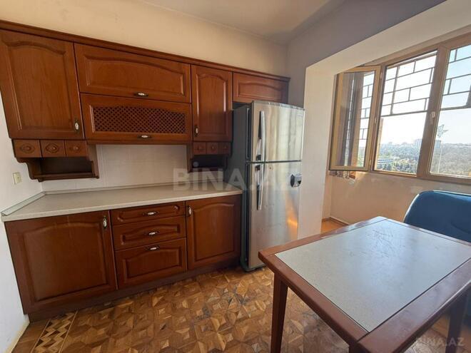 Продаётся 4-комн. вторичка 81.6 м², м. Элмляр Академиясы, photo 24 from 30