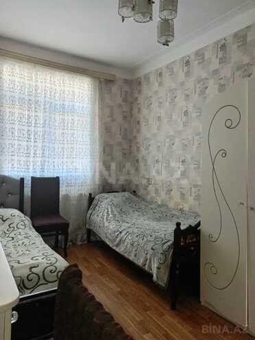 Satılır 4 otaqlı köhnə tikili 84 m², Badamdar q., photo 9 from 18