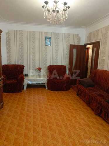 Satılır 4 otaqlı köhnə tikili 84 m², Badamdar q., photo 1 from 18