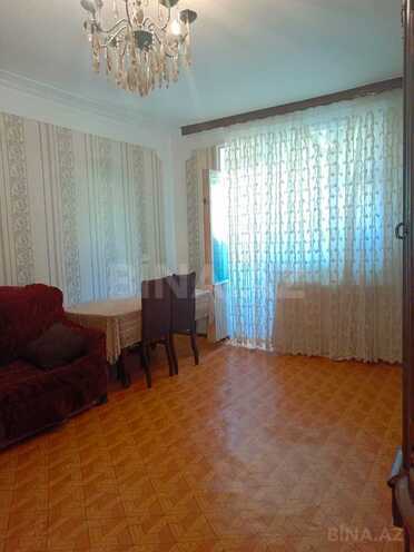 Satılır 4 otaqlı köhnə tikili 84 m², Badamdar q., photo 4 from 18