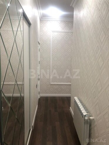 Продаётся 2-комн. новостройка 100 м², пос. Ени Ясамал, photo 9 from 11