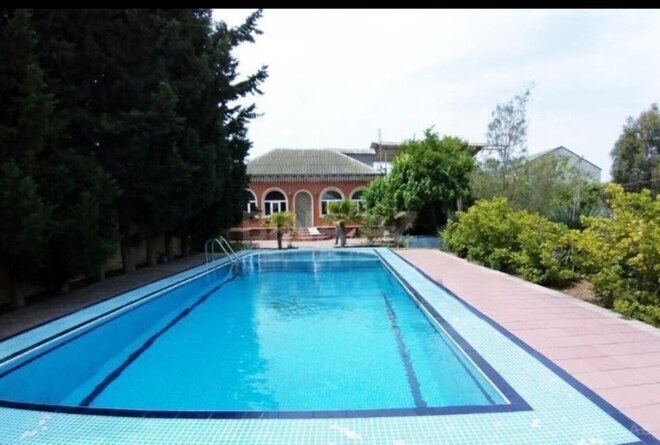 İcarəyə verilir 3 otaqlı həyət evi/bağ evi 130 m², Şüvəlan q., photo 1 from 10