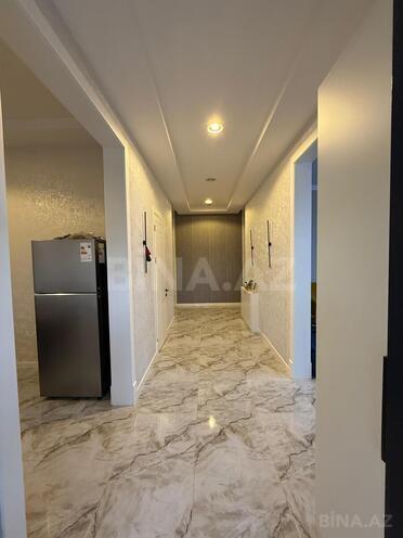 İcarəyə verilir 3 otaqlı həyət evi/bağ evi 120 m², Şüvəlan q., photo 14 from 21