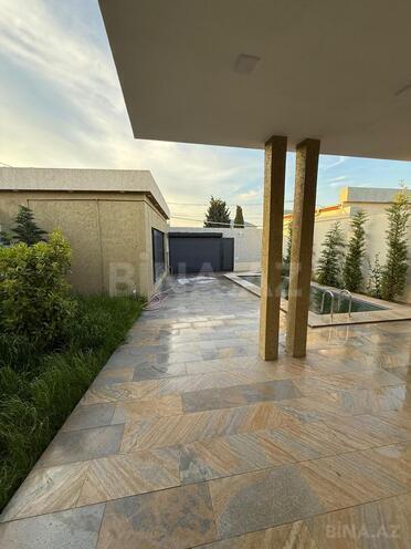 İcarəyə verilir 3 otaqlı həyət evi/bağ evi 120 m², Şüvəlan q., photo 5 from 21