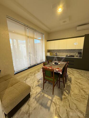 İcarəyə verilir 3 otaqlı həyət evi/bağ evi 120 m², Şüvəlan q., photo 15 from 21