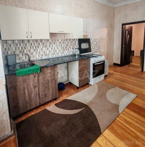 Продаётся 3-комн. новостройка 107 м², м. Мемар Аджеми, photo 8 from 11