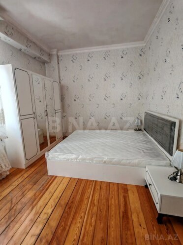 Продаётся 3-комн. новостройка 107 м², м. Мемар Аджеми, photo 4 from 11