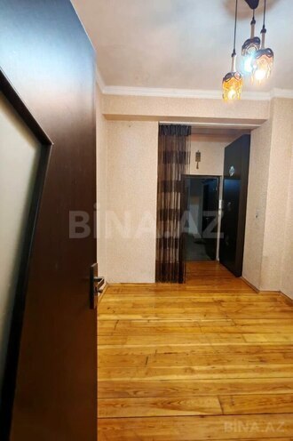 Продаётся 3-комн. новостройка 107 м², м. Мемар Аджеми, photo 5 from 11