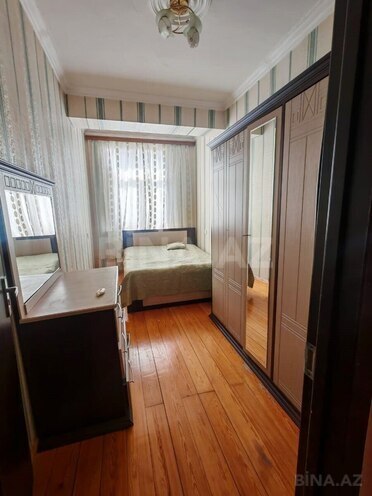 Продаётся 3-комн. новостройка 107 м², м. Мемар Аджеми, photo 6 from 11