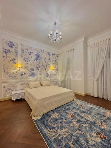 Satılır 4 otaqlı həyət evi/bağ evi 150 m², Mərdəkan q., photo 13 from 25