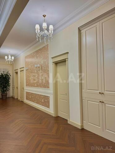 Satılır 4 otaqlı həyət evi/bağ evi 150 m², Mərdəkan q., photo 20 from 25