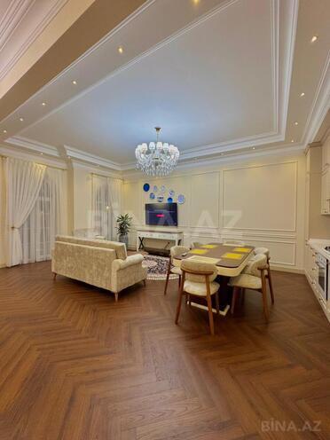 Satılır 4 otaqlı həyət evi/bağ evi 150 m², Mərdəkan q., photo 12 from 25