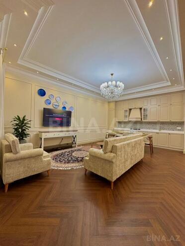 Satılır 4 otaqlı həyət evi/bağ evi 150 m², Mərdəkan q., photo 10 from 25