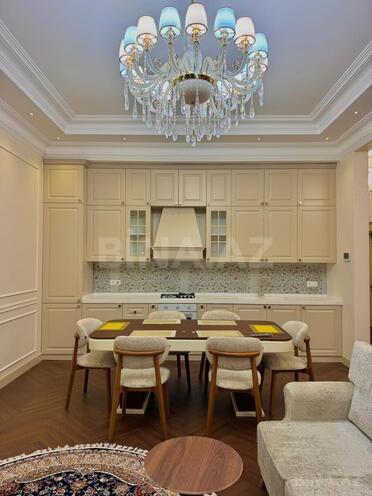 Satılır 4 otaqlı həyət evi/bağ evi 150 m², Mərdəkan q., photo 18 from 25