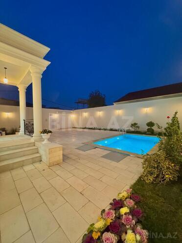 Satılır 4 otaqlı həyət evi/bağ evi 150 m², Mərdəkan q., photo 8 from 25