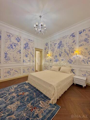 Satılır 4 otaqlı həyət evi/bağ evi 150 m², Mərdəkan q., photo 15 from 25