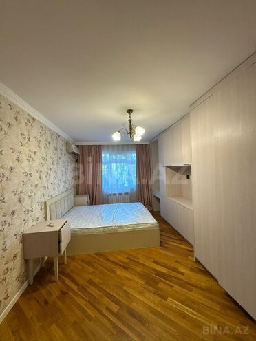 Satılır 3 otaqlı köhnə tikili 80 m², Neftçilər m., photo 11 from 18