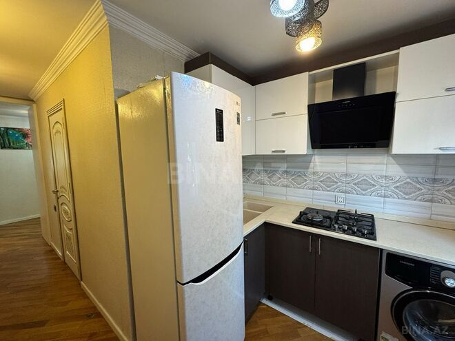 Satılır 3 otaqlı köhnə tikili 80 m², Neftçilər m., photo 14 from 18