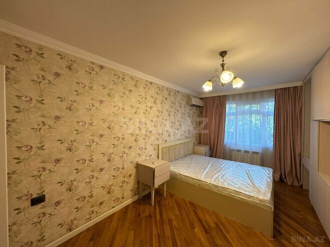 Satılır 3 otaqlı köhnə tikili 80 m², Neftçilər m., photo 10 from 18