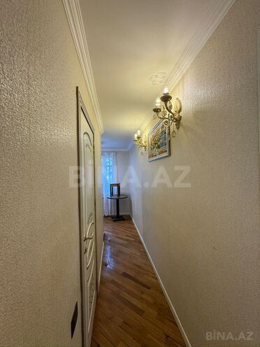 Satılır 3 otaqlı köhnə tikili 80 m², Neftçilər m., photo 9 from 18