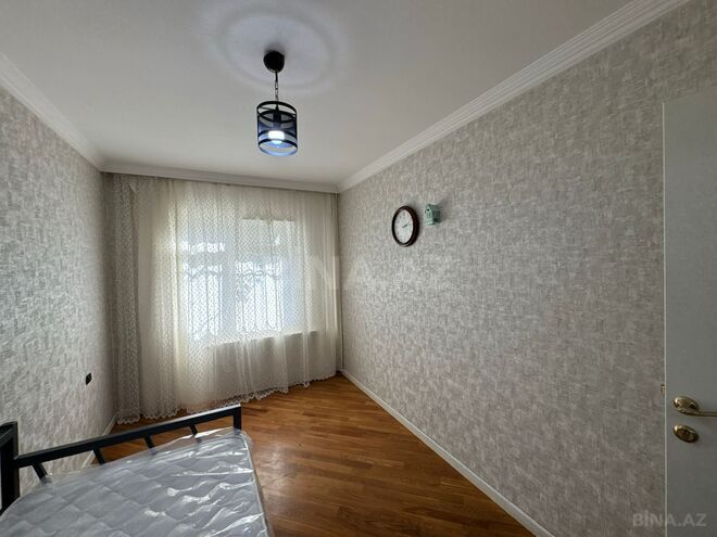 Satılır 3 otaqlı köhnə tikili 80 m², Neftçilər m., photo 6 from 18