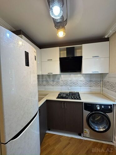 Satılır 3 otaqlı köhnə tikili 80 m², Neftçilər m., photo 13 from 18