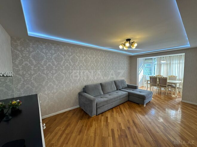 Satılır 3 otaqlı köhnə tikili 80 m², Neftçilər m., photo 4 from 18
