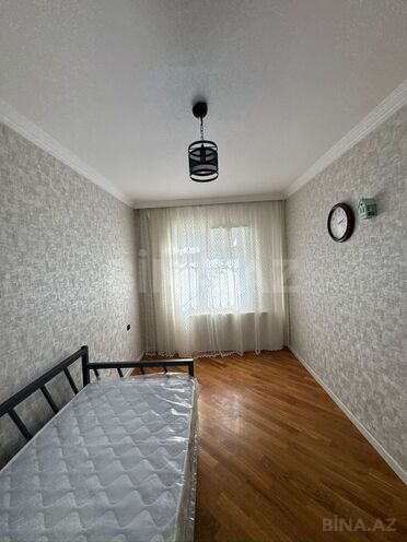 Satılır 3 otaqlı köhnə tikili 80 m², Neftçilər m., photo 7 from 18
