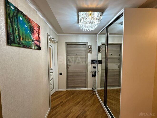 Satılır 3 otaqlı köhnə tikili 80 m², Neftçilər m., photo 17 from 18
